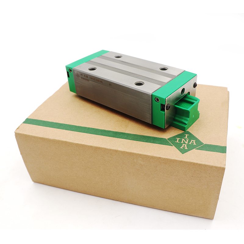 德國(guó)進(jìn)口INA直線導(dǎo)軌KWVE-B-SNL系列現(xiàn)貨出售